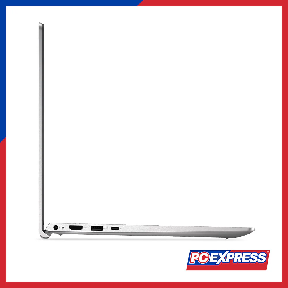 DELL 15 DC15255 AMD Ryzen™ 7 Laptop (Platinum Silver) - Image 5