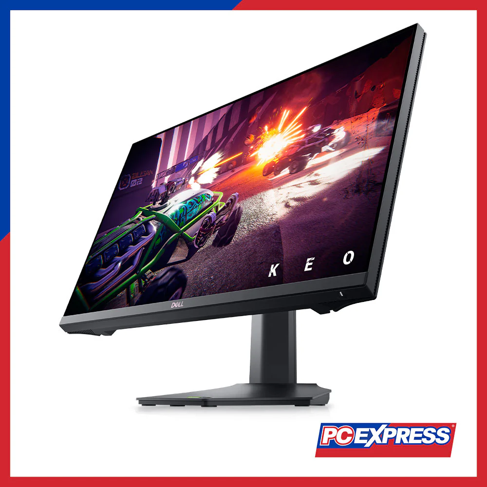 DELL 23.8" G2422HS 165Hz IPS Gaming Monitor - Image 4