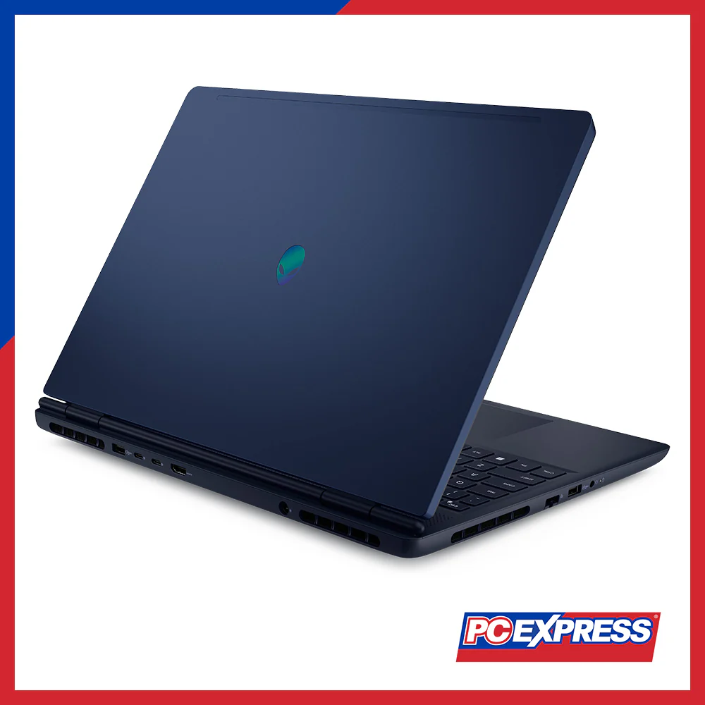 DELL Alienware 16 Aurora (AC16250-C7240H-16) GeForce RTX™ 5060 Intel® Core™ 7 Laptop (Black) - Image 5