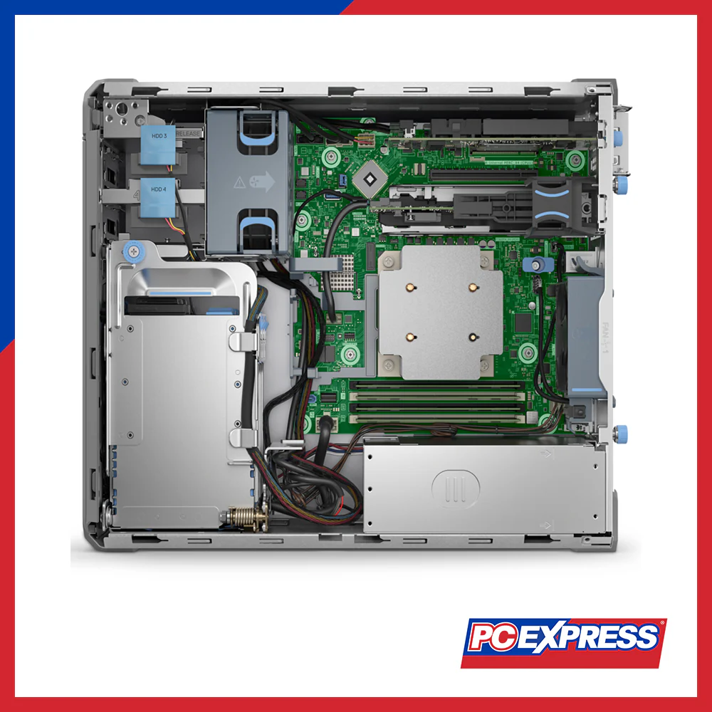 DELL EMC PowerEdge® T160 Tower Server - Image 6