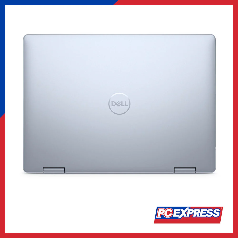 DELL Inspiron 14 5440 Intel® Core™ 7 Laptop (Ice Blue) - Image 4