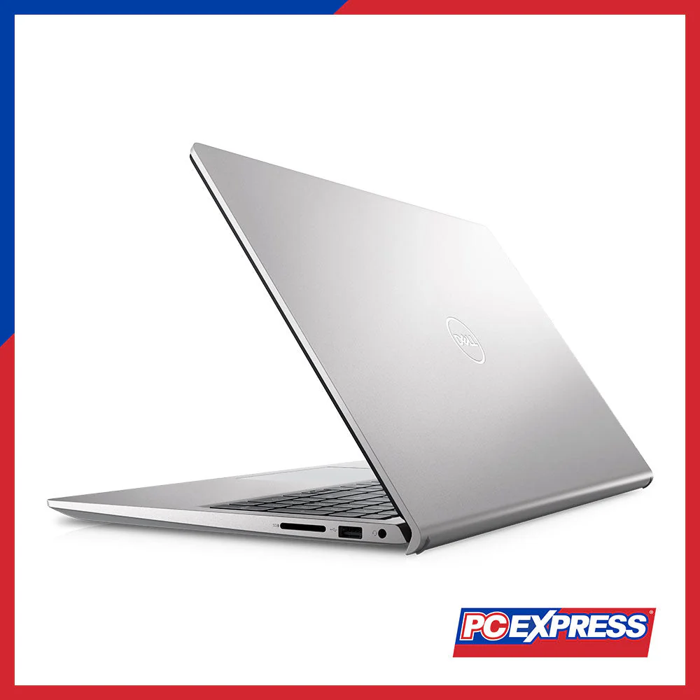 DELL Inspiron 15 3520-I71255U 16GB/512GB Intel®  Core™ i7 Laptop (Platinum Silver) - Image 6