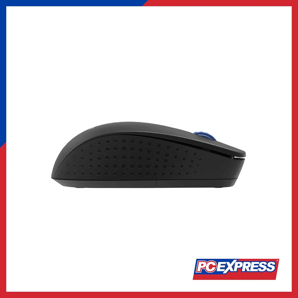 DELUX M139 Wireless Mouse (Black) - Image 3
