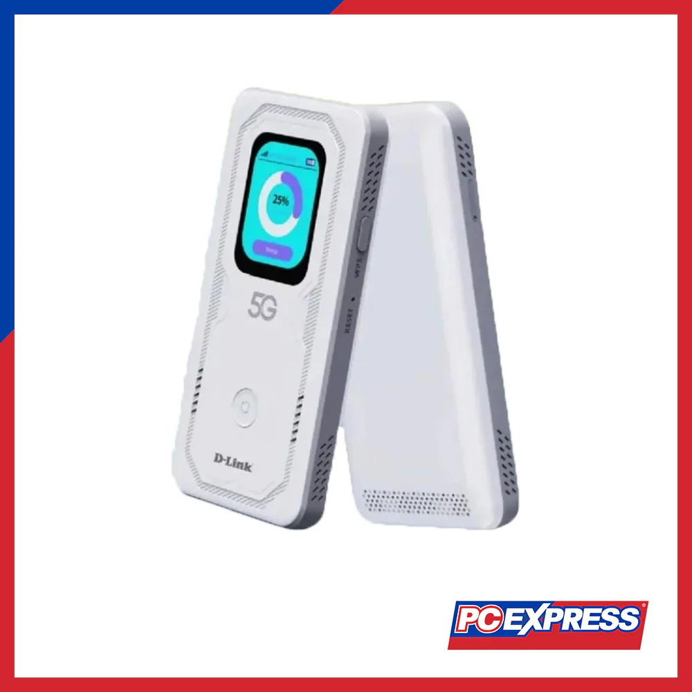 DLINK DWR-U2100 5G WiFi-6 Pocket AX900 - Image 3