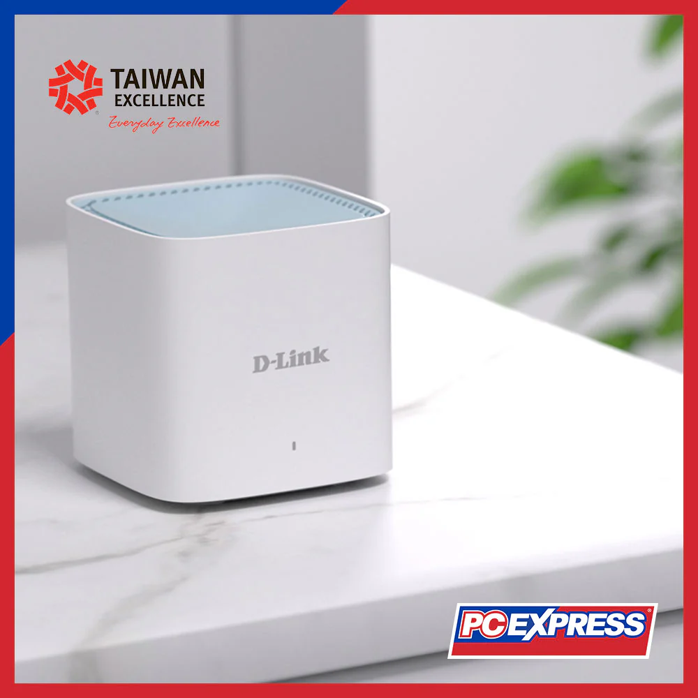 D-Link M15 AX1500 Mesh System (2-Pack) - Image 4