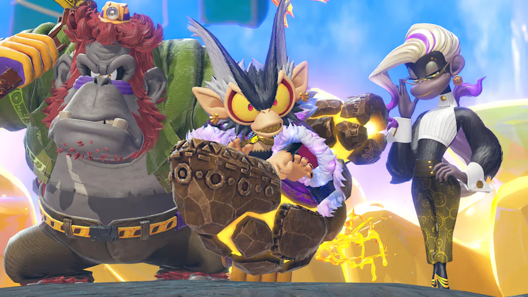 Donkey Kong™ Bananza - Nintendo Switch 2 Game - Image 2