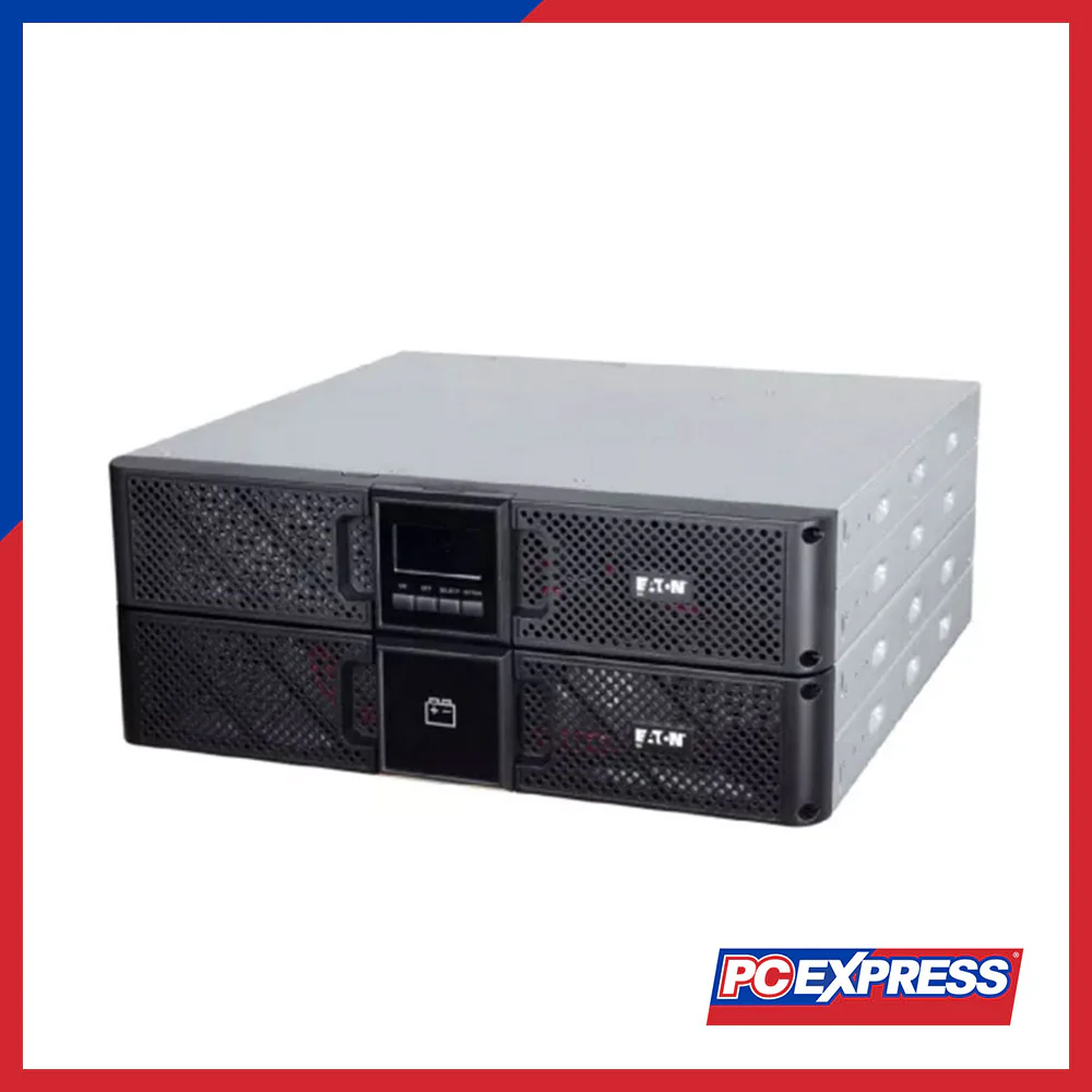 EATON 9A 3000VA Tower Uninterruptible Power Supply
