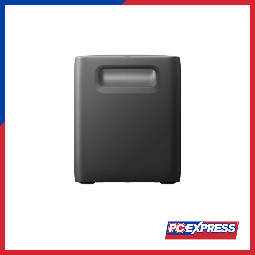ECOFLOW DELTA 3 1000 Air UPS Portable Power Station - Image 3