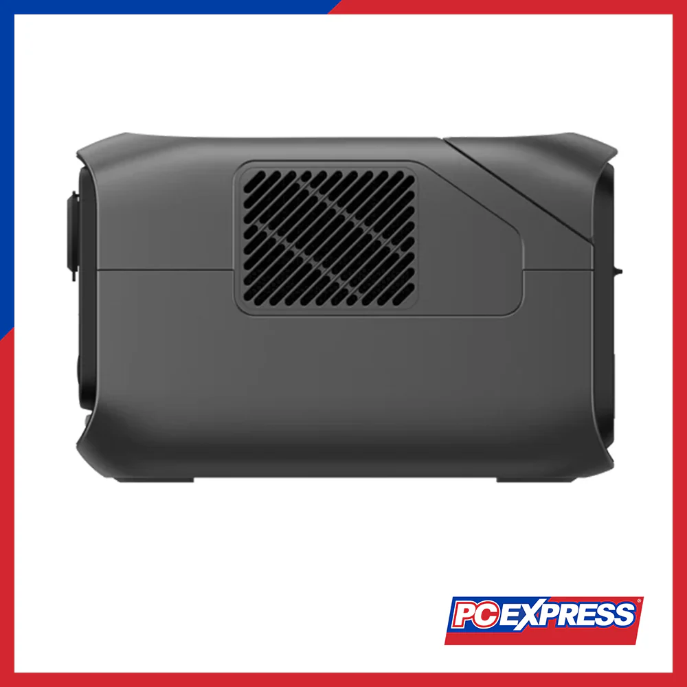 ECOFLOW River 3 Plus Portable Power Station - Image 3