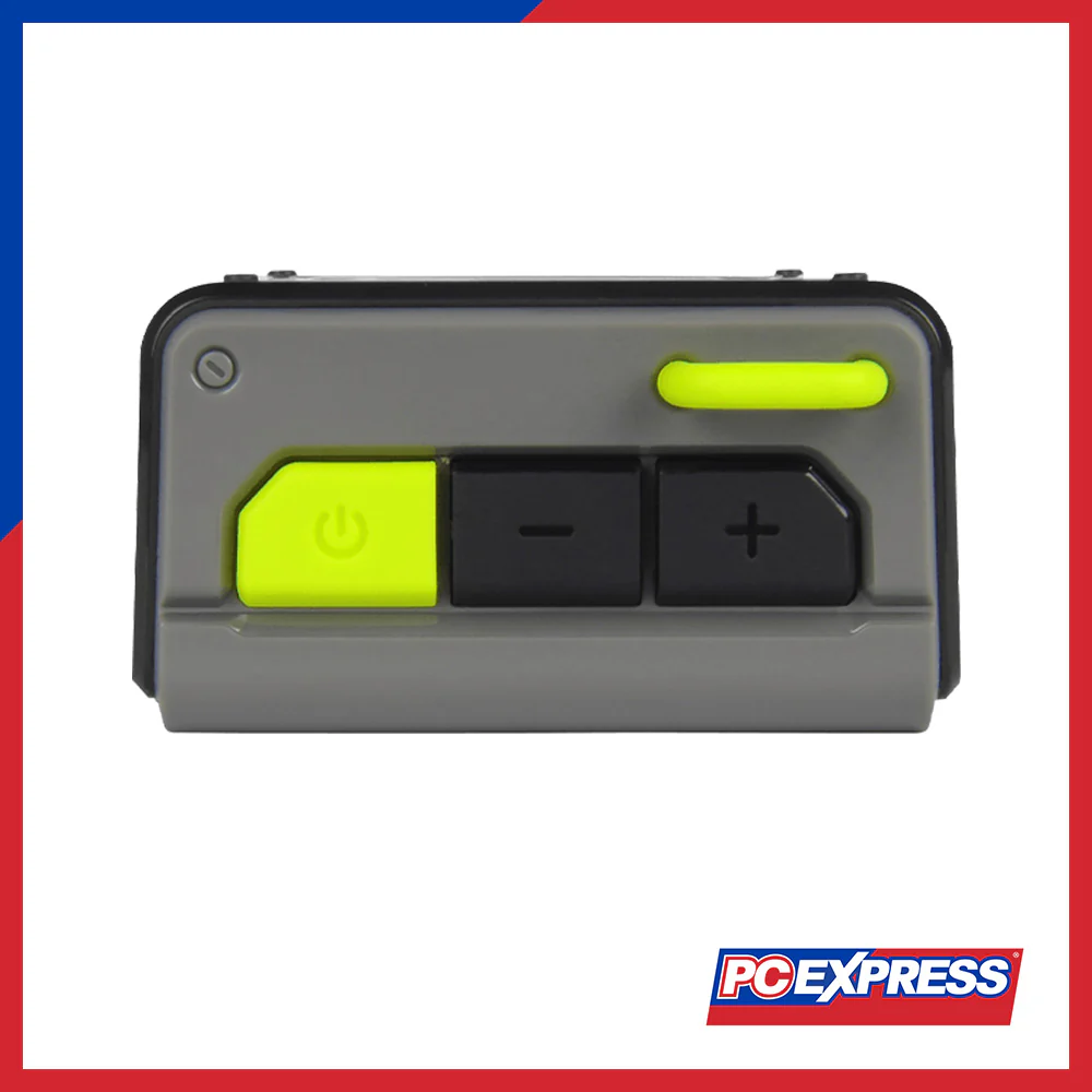 EDIFIER MP85 Portable Bluetooth Speaker - Grey - Image 5