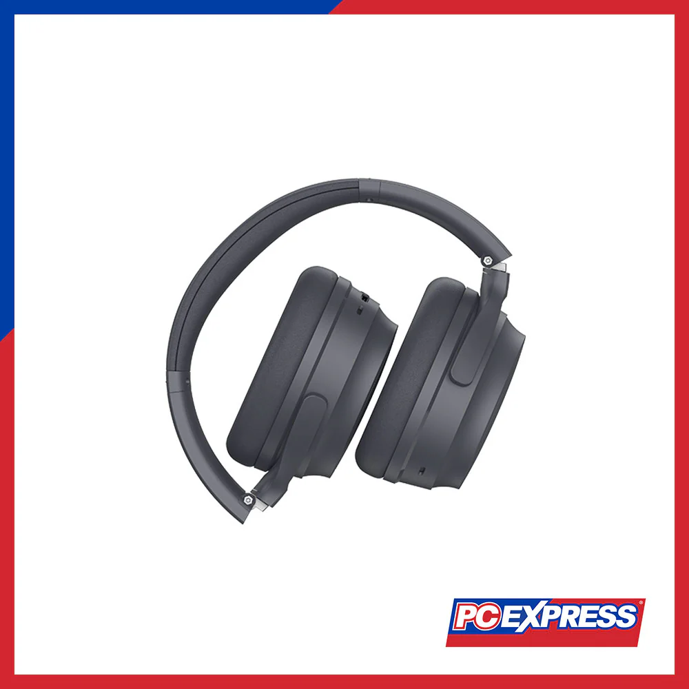 EDIFIER WH700NB Wireless Noise Cancellation Over-Ear Headphones (Gray) - Image 3