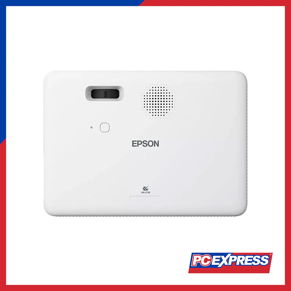 EPSON CO-FH01 Projector - Image 9