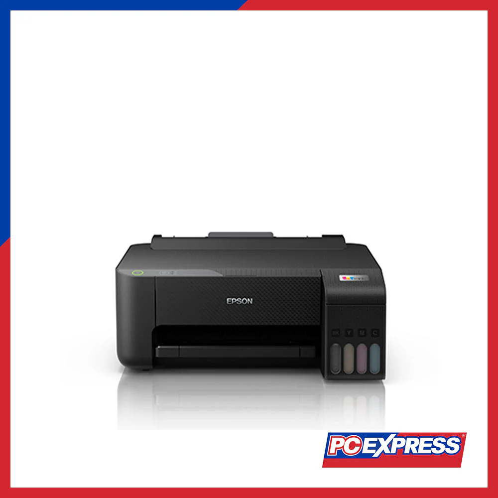 Epson EcoTank L1210 A4 Ink Tank Printer