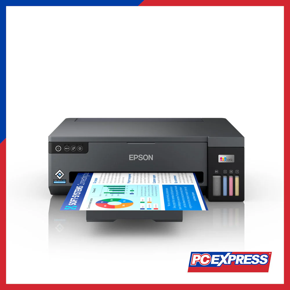 EPSON L11050 Ink Tank Printer