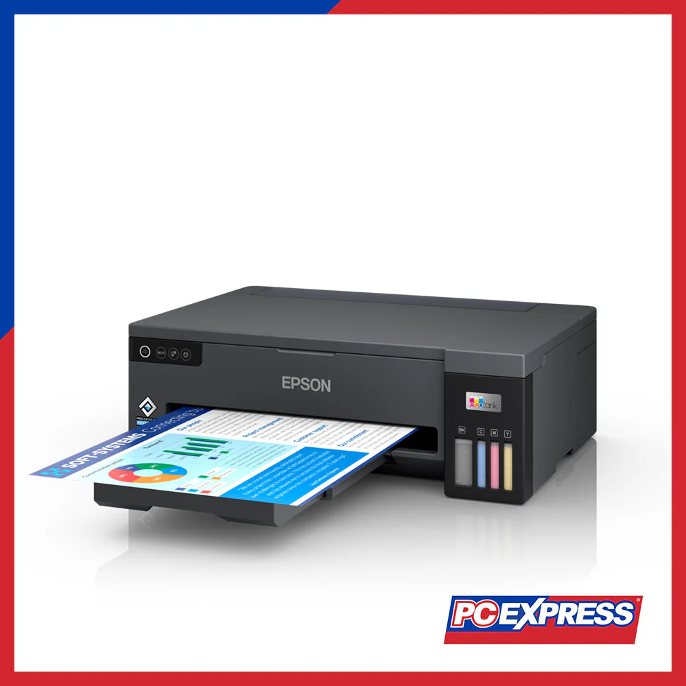 EPSON L11050 Ink Tank Printer - Image 2