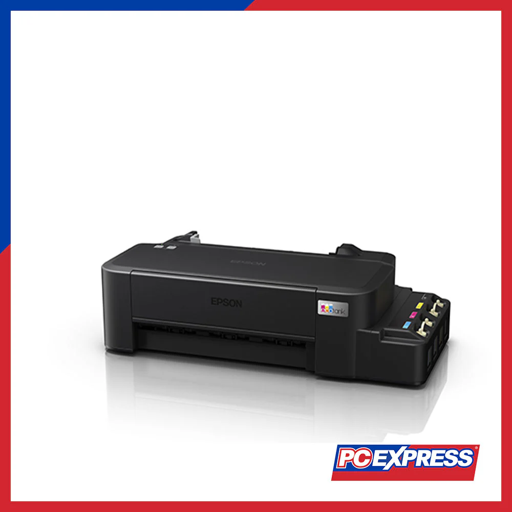 EPSON L121 A4 Ink Tank Printer - Image 3