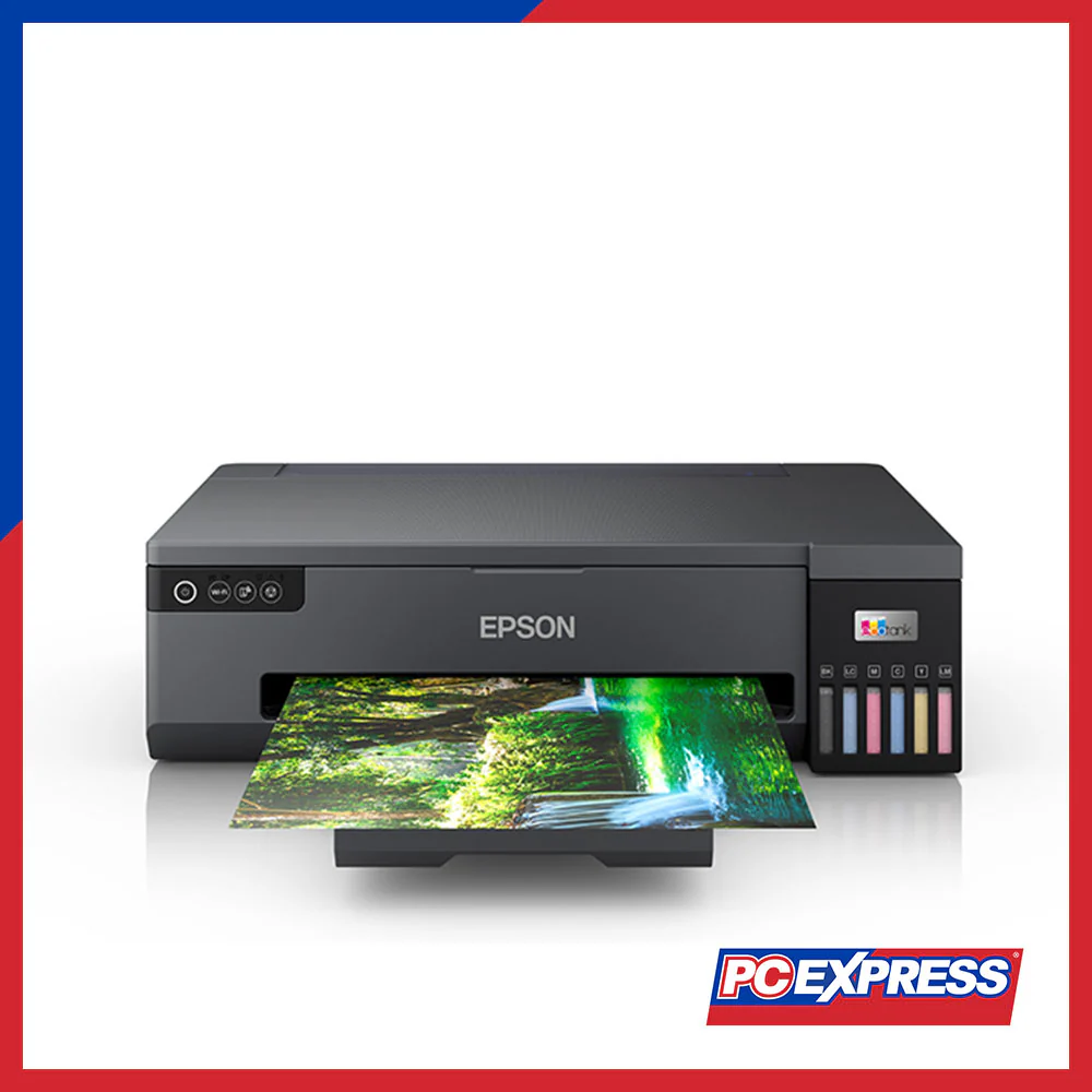 EPSON L18050 Ink Tank Printer
