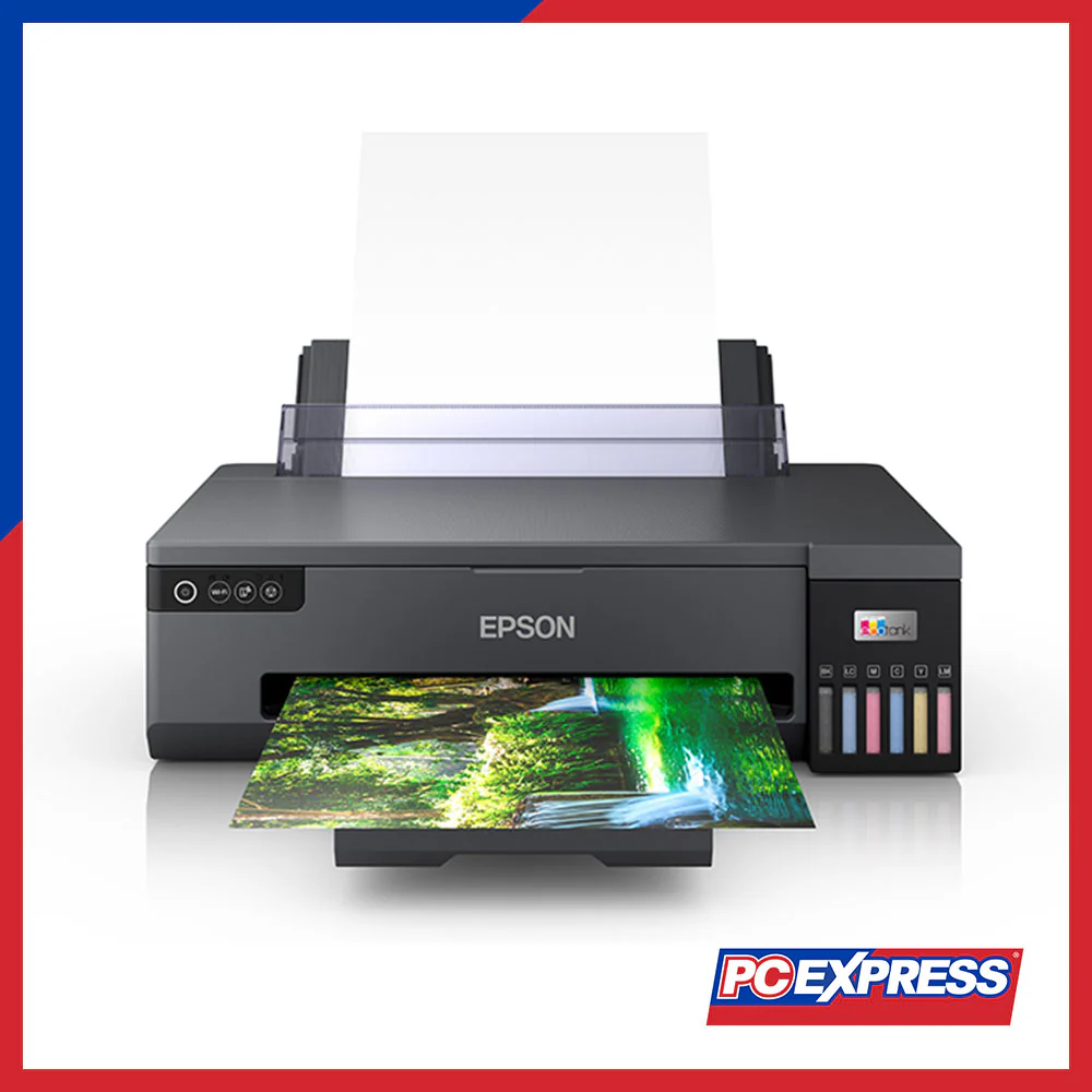 EPSON L18050 Ink Tank Printer - Image 2