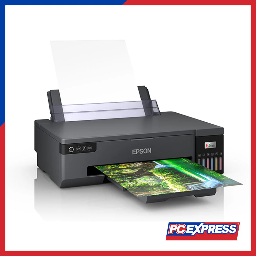 EPSON L18050 Ink Tank Printer - Image 3