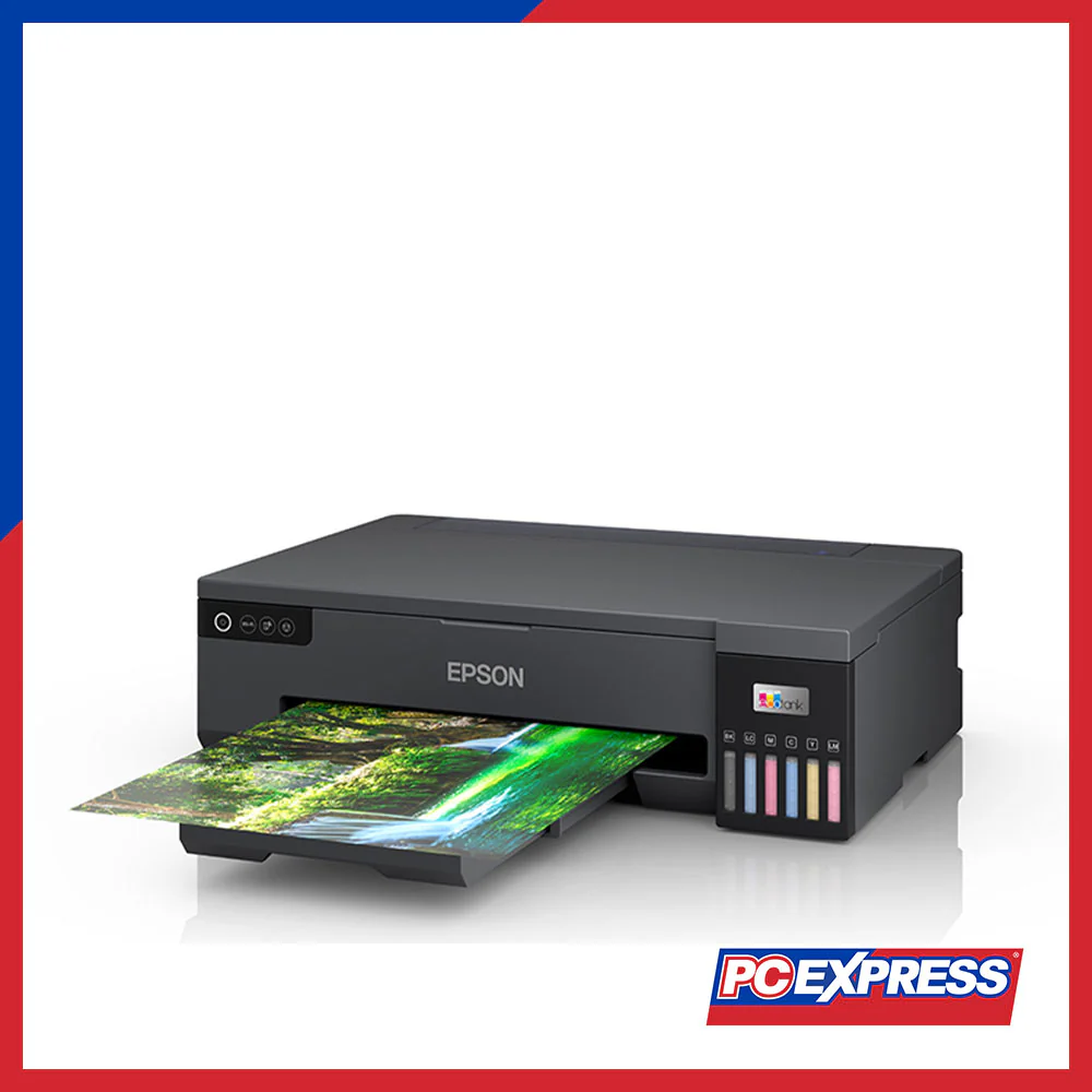 EPSON L18050 Ink Tank Printer - Image 4