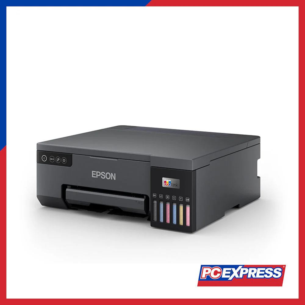 EPSON L8050 Ink Tank Printer - Image 3