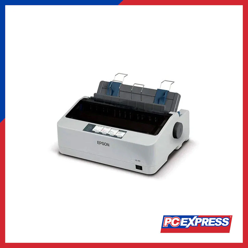 EPSON LQ-310 Printer - Image 2