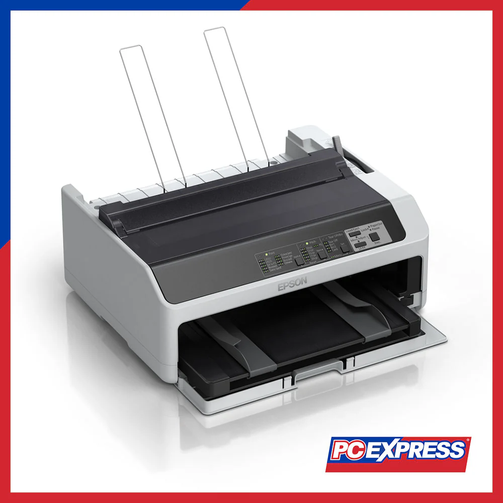 EPSON LQ-590II Impact Printer - Image 4