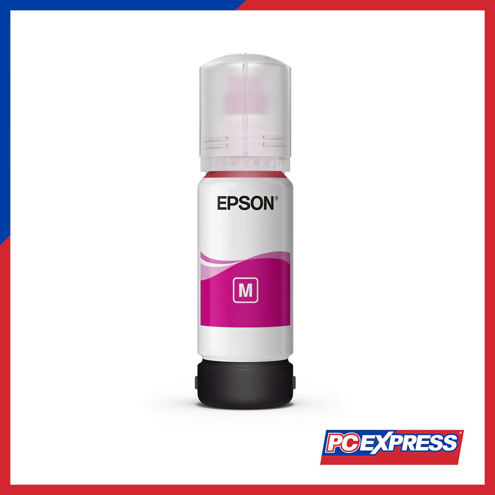 EPSON T03Y3 (C13T03Y300) Magenta Ink - Image 2
