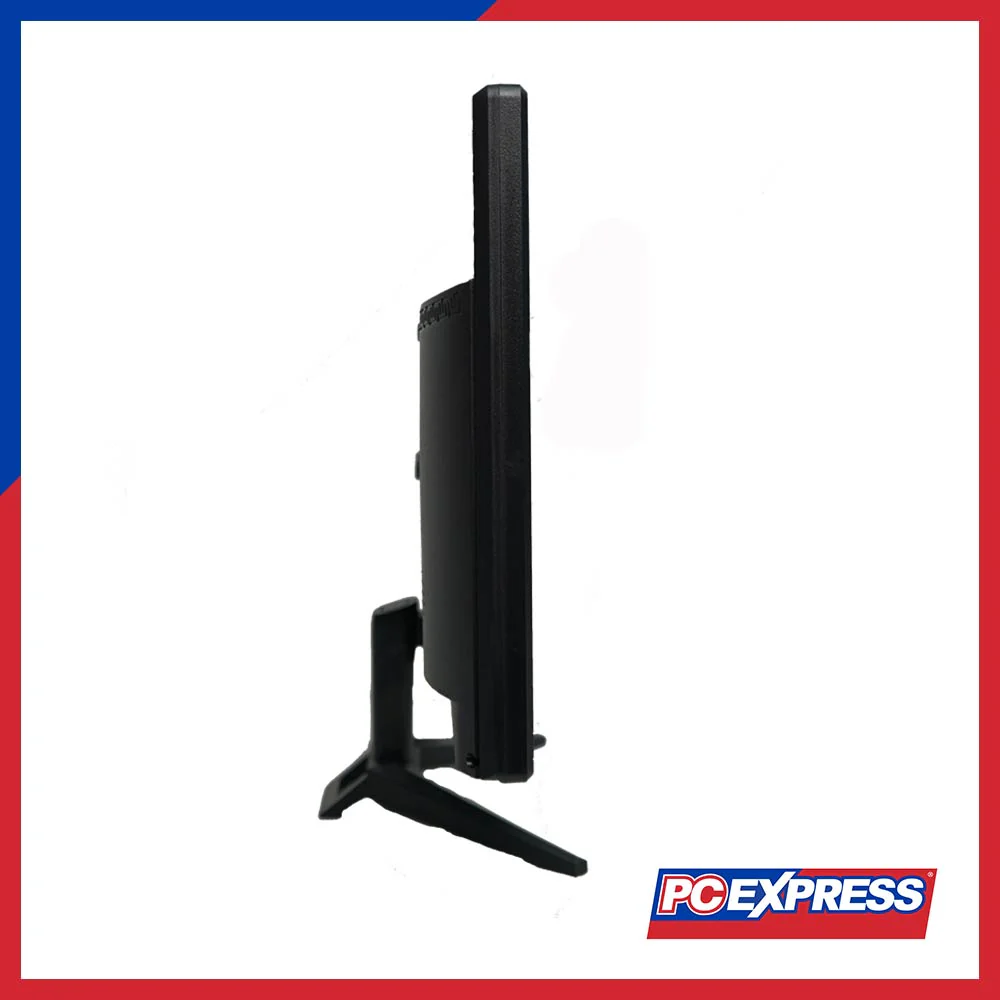 FOCUS 20" 200CM LED 75HZ Monitor (Black) - Image 3