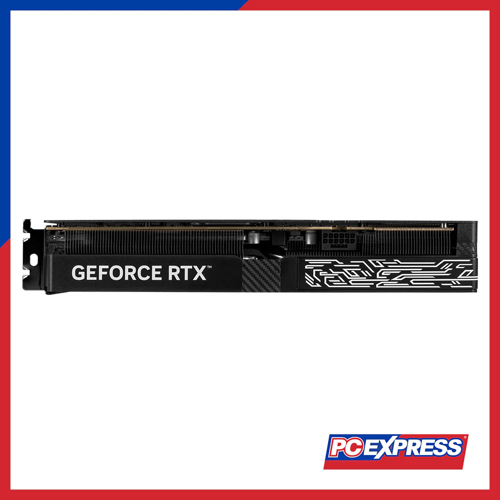 GALAX GeForce RTX™ 5070 1-Click OC 12GB GDDR7 192-bit Graphics Card - Image 2