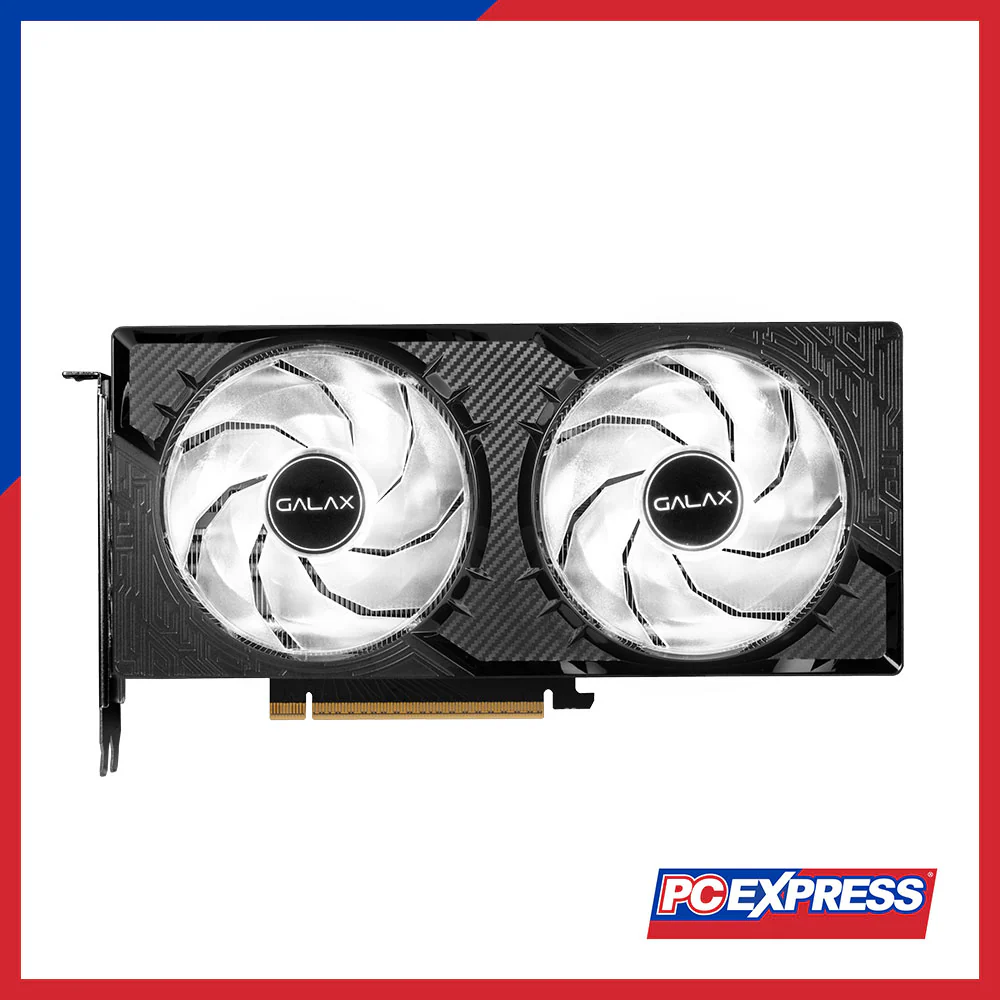 GALAX GeForce RTX™ 5070 1-Click OC 12GB GDDR7 192-bit Graphics Card - Image 4