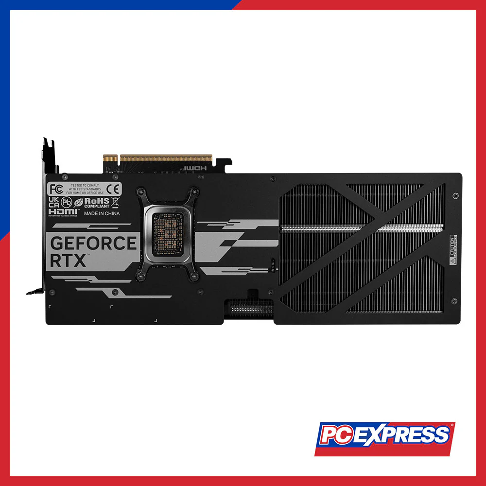 GALAX GeForce RTX™ 5070 EX Gamer 1-Click OC 12GB GDDR7 192-bit Graphics Card - Image 4