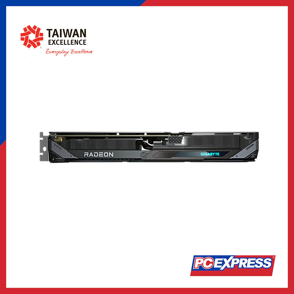 GIGABTYE Radeon™ RX 9060 XT GAMING 8GB GDDR6 128-bit Graphics Card - Image 5