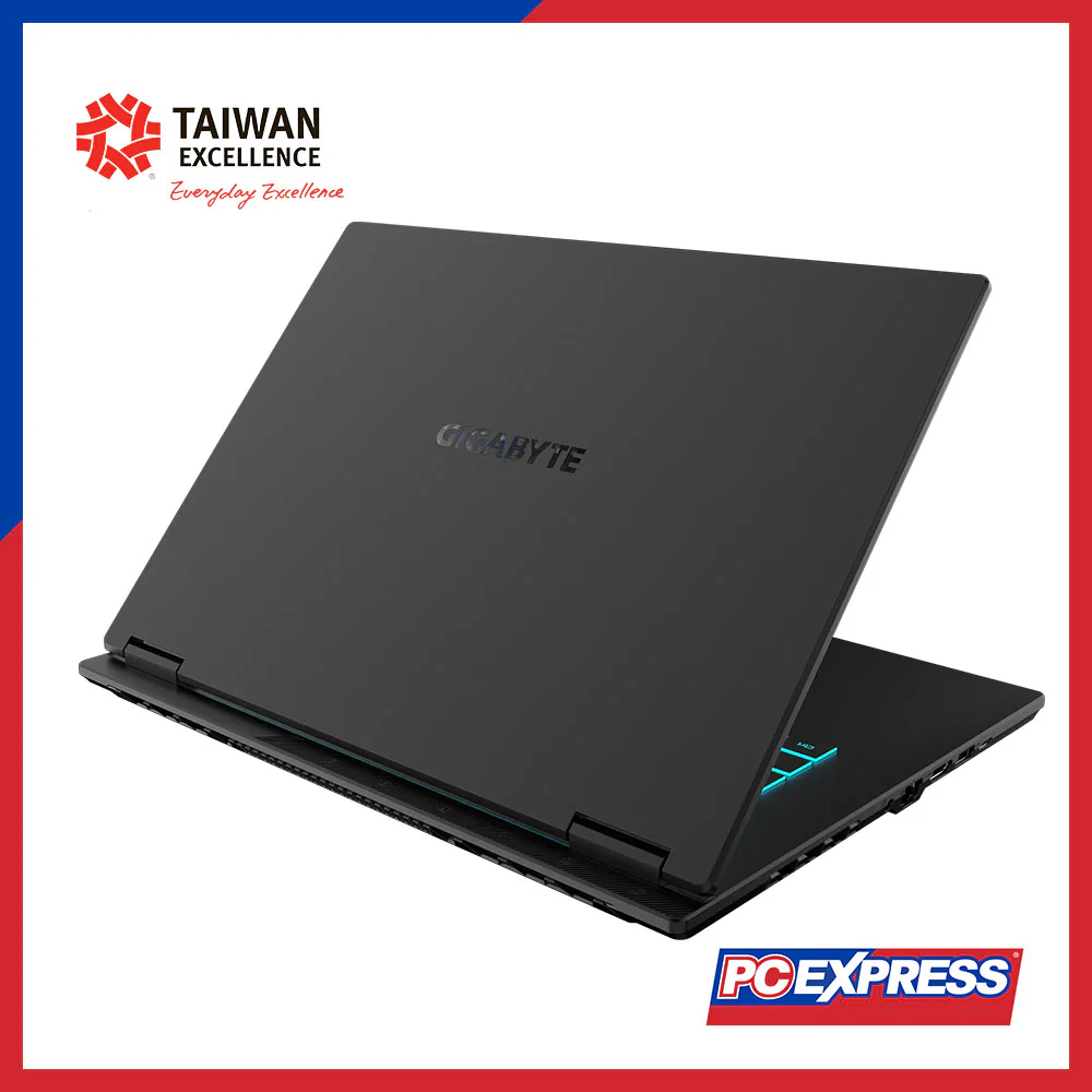 GIGABYTE GAMING A16 (CMHI2PH894SH) GeForce RTX™ 4050 Intel® Core™ i7 Laptop (Black) - Image 3