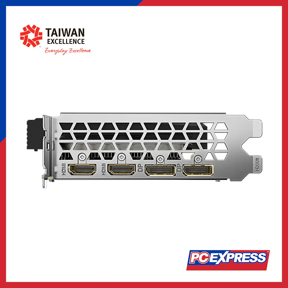 GIGABYTE GeForce RTX™  3050 WINDFORCE OC V2 8G GDDR6 128-bit Graphics Card - Image 5