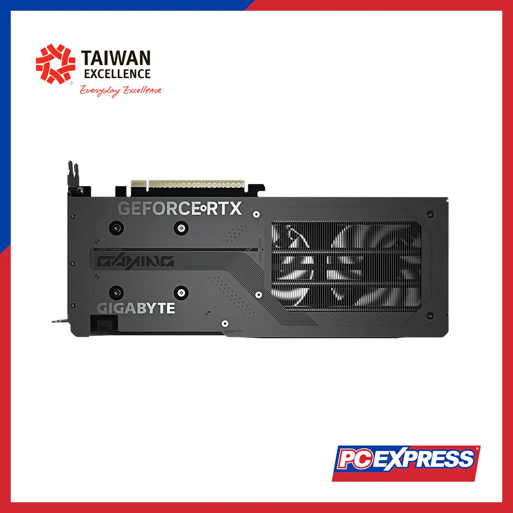 GIGABYTE GeForce RTX™ 5060 GAMING OC 8GB GDDR7 128-bit Graphics Card - Image 4