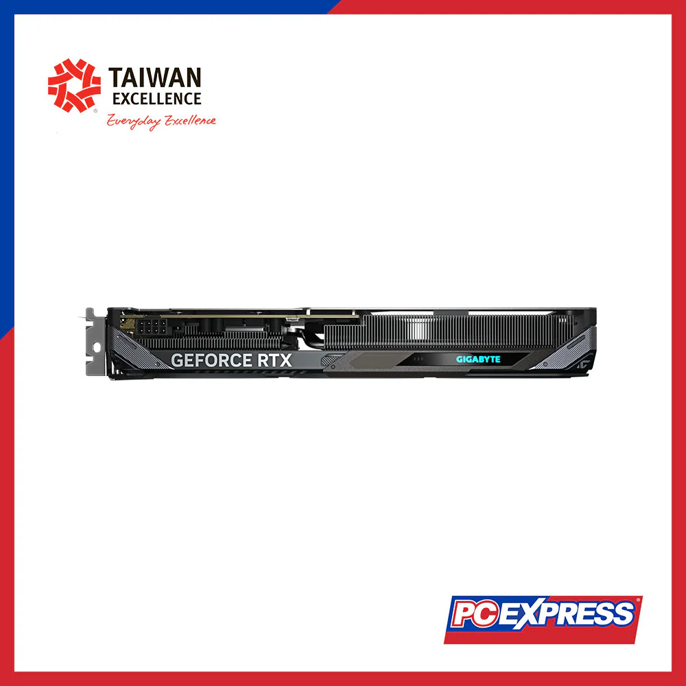 GIGABYTE GeForce RTX™ 5060 GAMING OC 8GB GDDR7 128-bit Graphics Card - Image 5