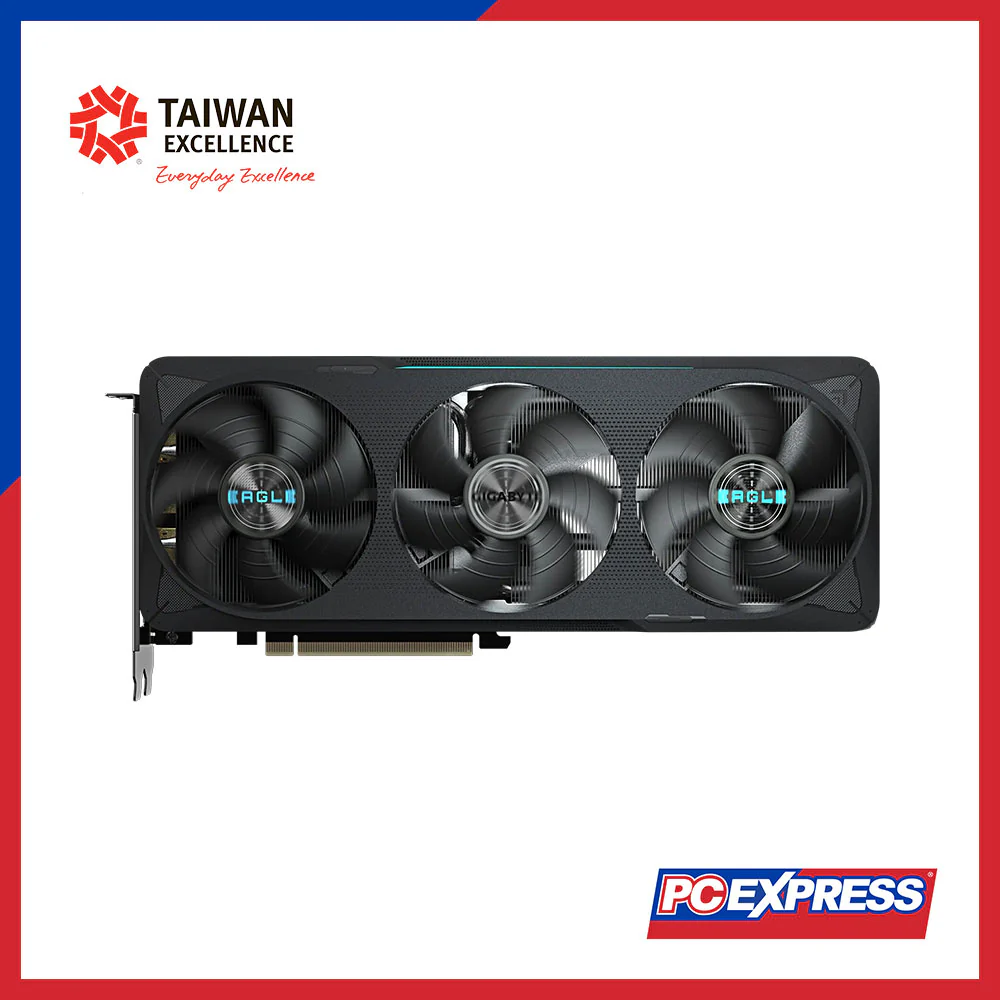 GIGABYTE GeForce RTX™ 5070 EAGLE OC SFF 12GB GDDR7 192-bit Graphics Card - Image 2