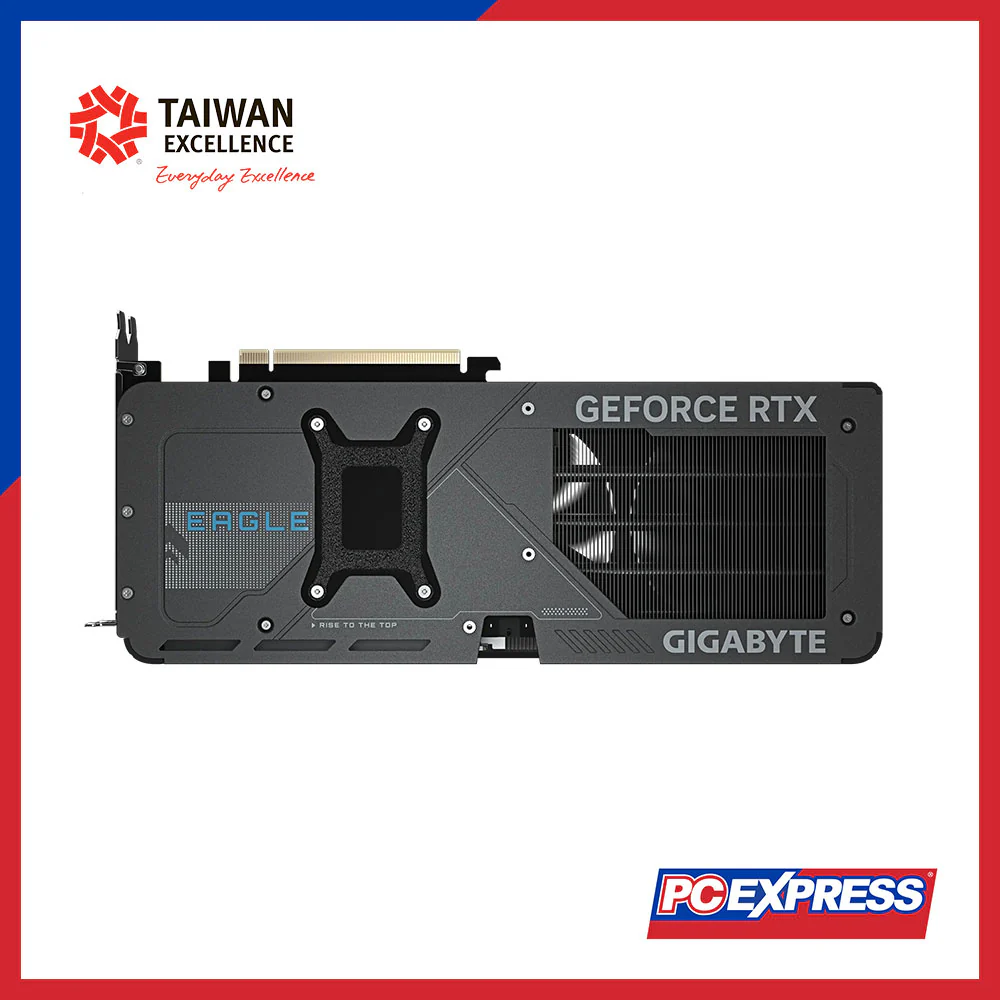 GIGABYTE GeForce RTX™ 5070 EAGLE OC SFF 12GB GDDR7 192-bit Graphics Card - Image 4