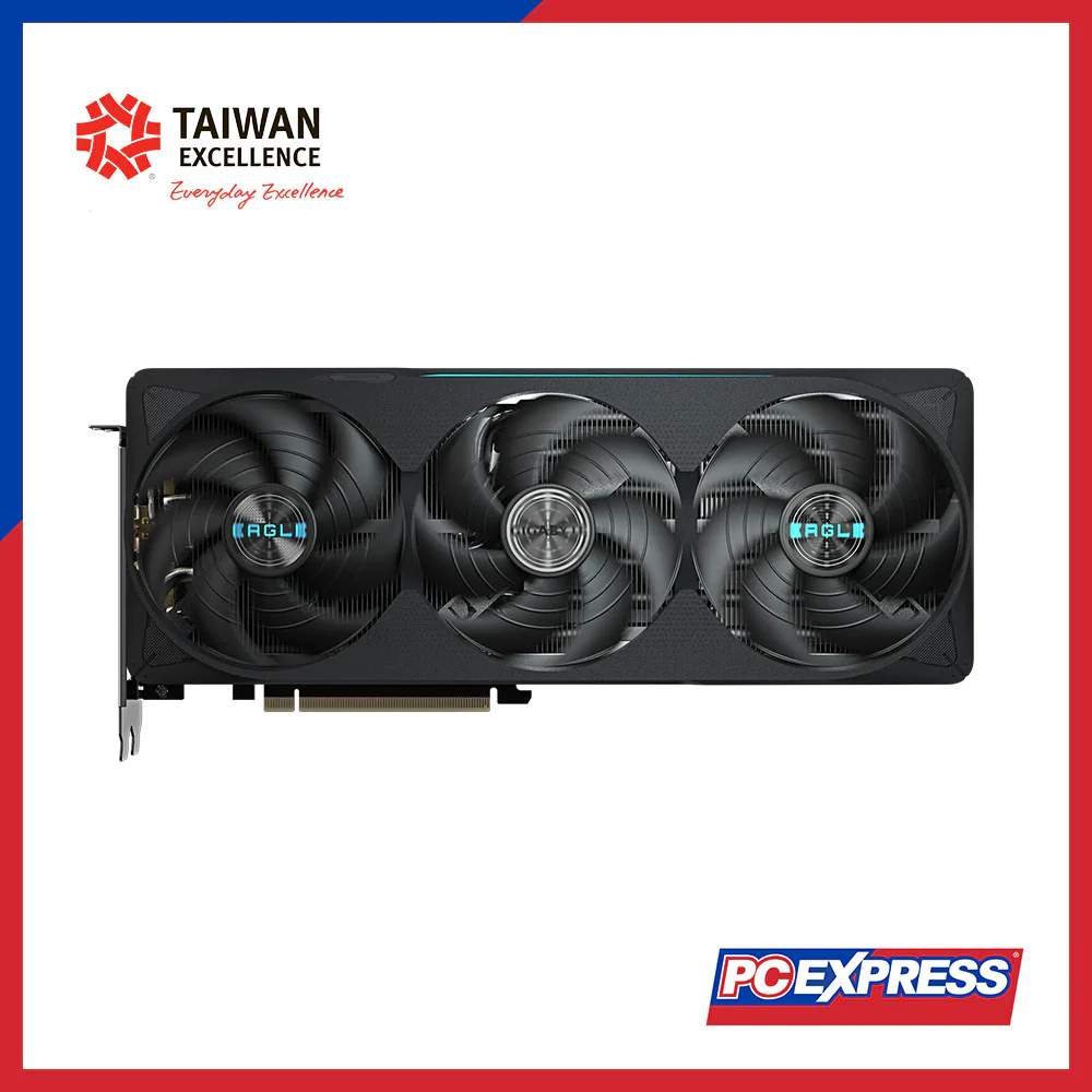 GIGABYTE GeForce RTX™ 5070 Ti EAGLE OC 16GB GDDR7 256-bit Graphics Card - Image 2