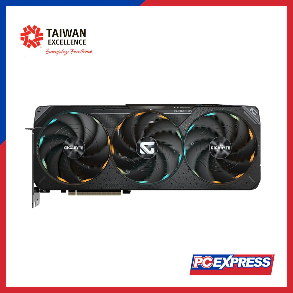 GIGABYTE GeForce RTX™ 5070 Ti Gaming OC 16GB GDDR7 256-bit Graphics Card - Image 2