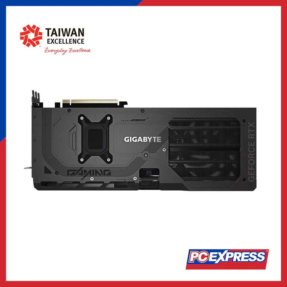 GIGABYTE GeForce RTX™ 5070 Ti Gaming OC 16GB GDDR7 256-bit Graphics Card - Image 3