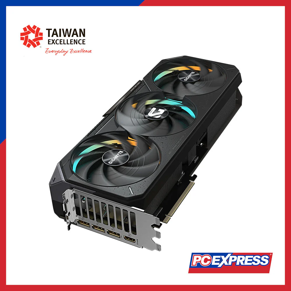 GIGABYTE GeForce RTX™ 5070 Ti Gaming OC 16GB GDDR7 256-bit Graphics Card - Image 4