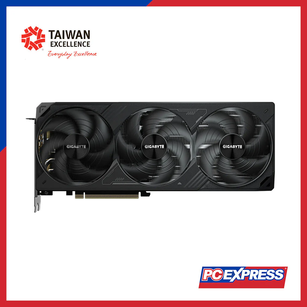 GIGABYTE GeForce RTX™ 5070 Ti WINDFORCE OC SFF 16GB GDDR7 256-bit Graphics Card - Image 2