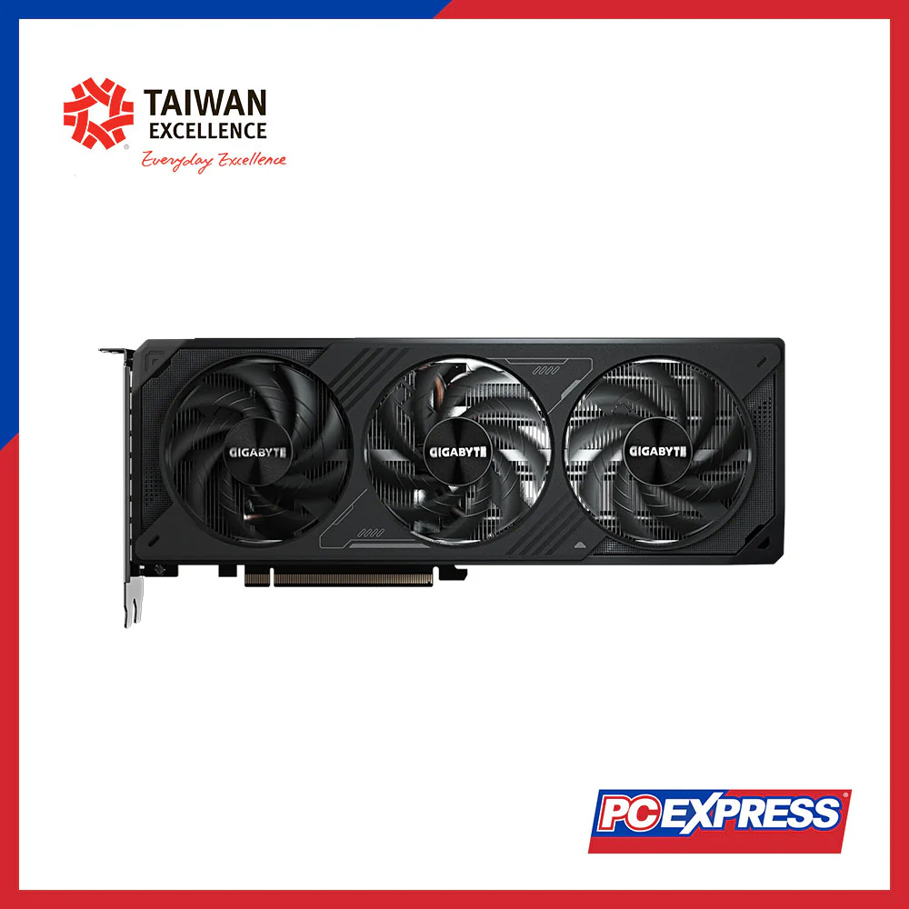 GIGABYTE GeForce RTX™ 5070 WINDFORCE OC SFF 12GB GDDR7 192-bit Graphics Card - Image 2
