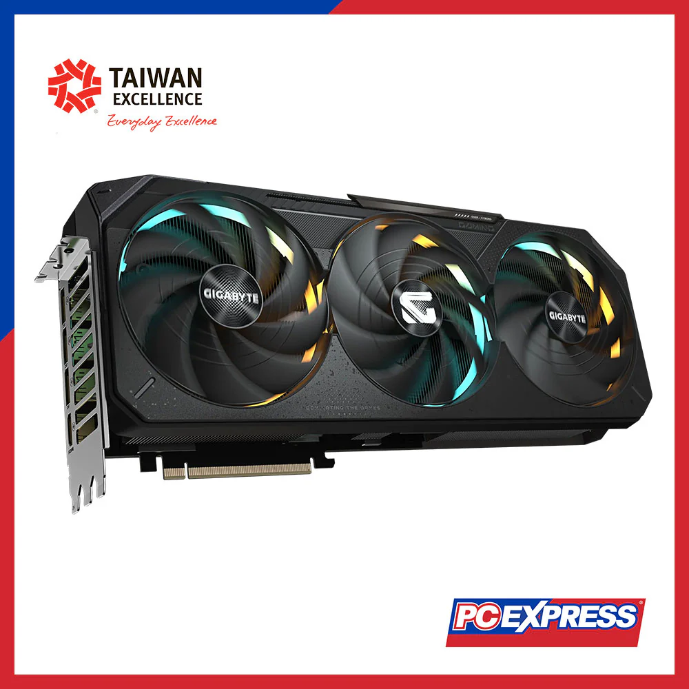 GIGABYTE GeForce RTX™ 5080 GAMING OC 16GB GDDR7 256-bit Graphics Card - Image 3