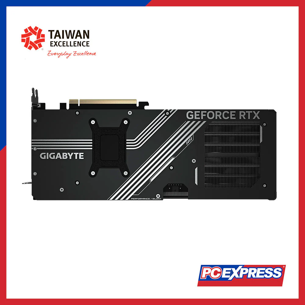 GIGABYTE GeForce RTX™ 5080 WINDFORCE OC SFF 16GB GDDR7 256-bit Graphics Card - Image 4