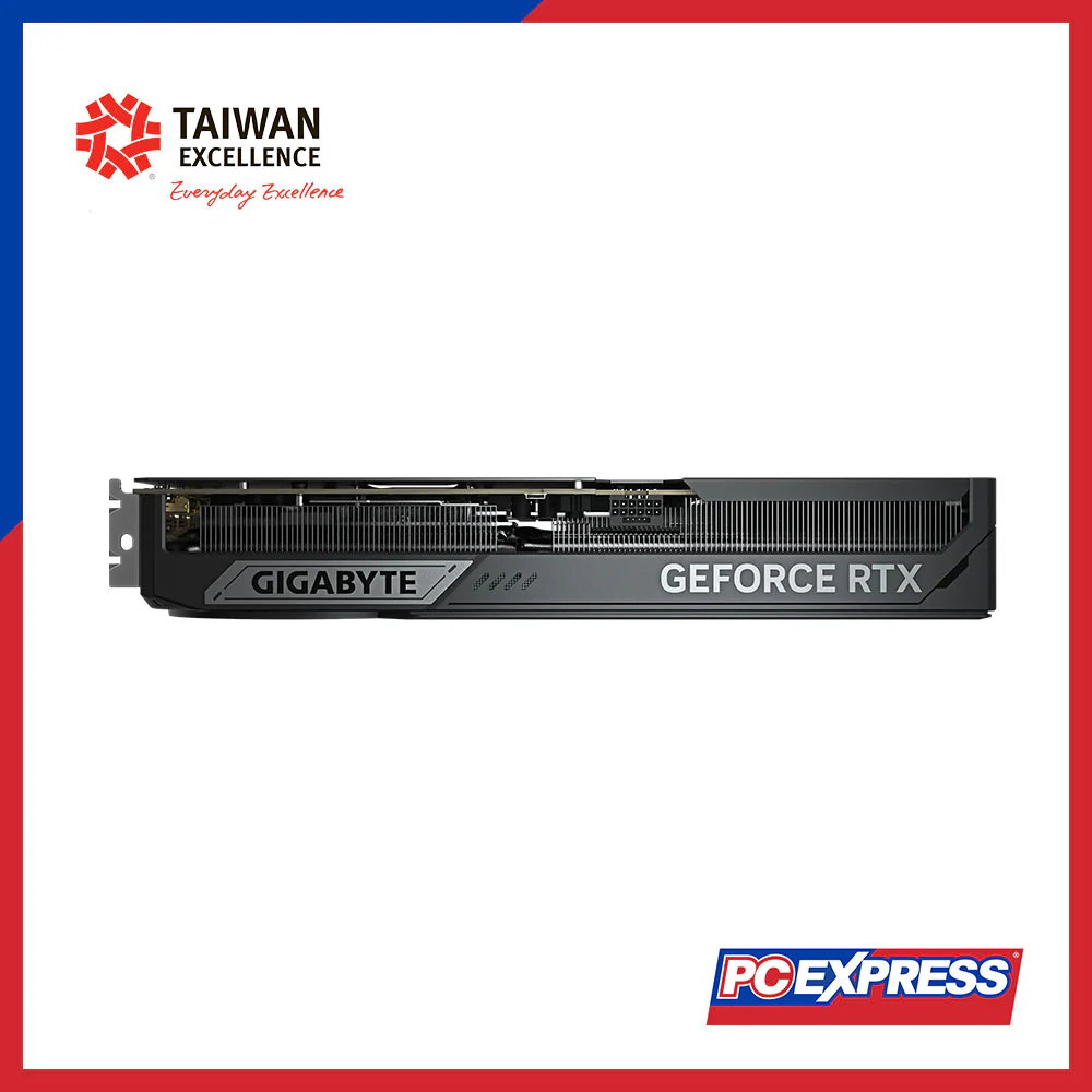 GIGABYTE GeForce RTX™ 5080 WINDFORCE OC SFF 16GB GDDR7 256-bit Graphics Card - Image 5