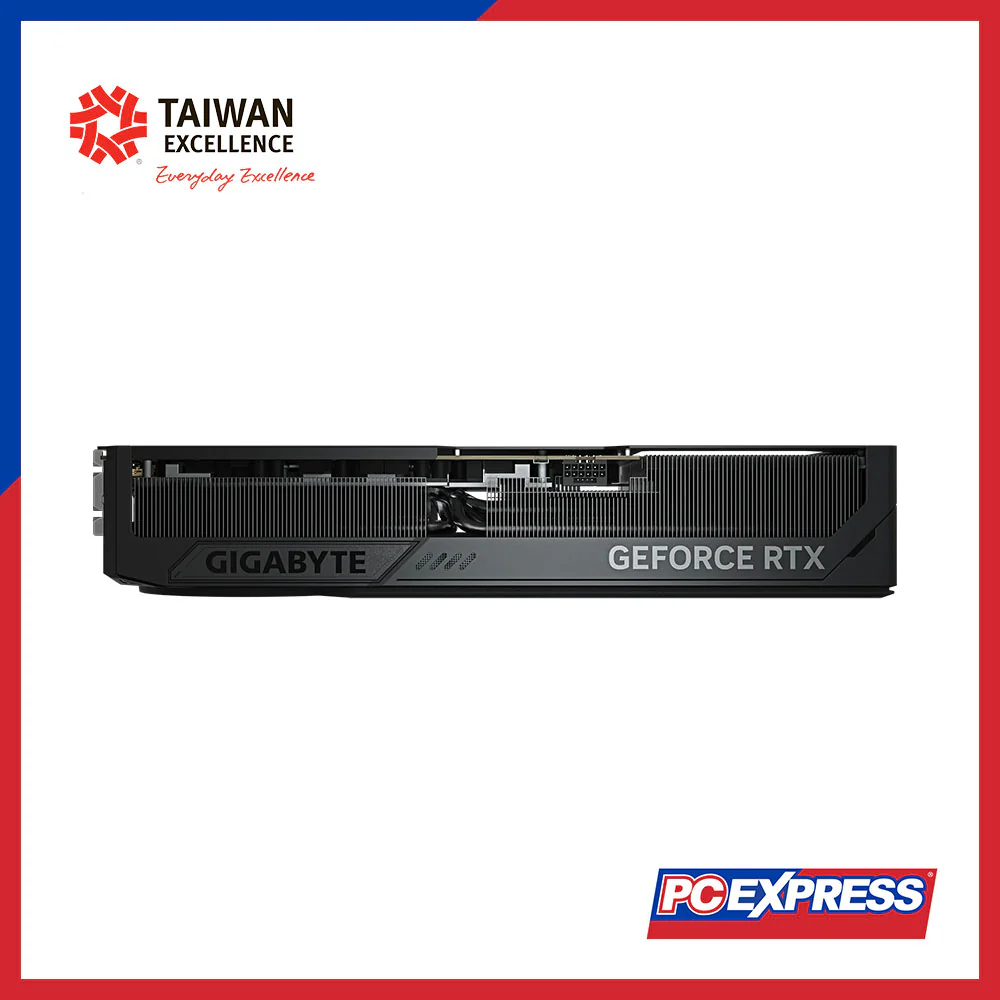 GIGABYTE GeForce RTX™ 5090 WINDFORCE OC 32GB GDDR7 512-bit Graphics Card - Image 5