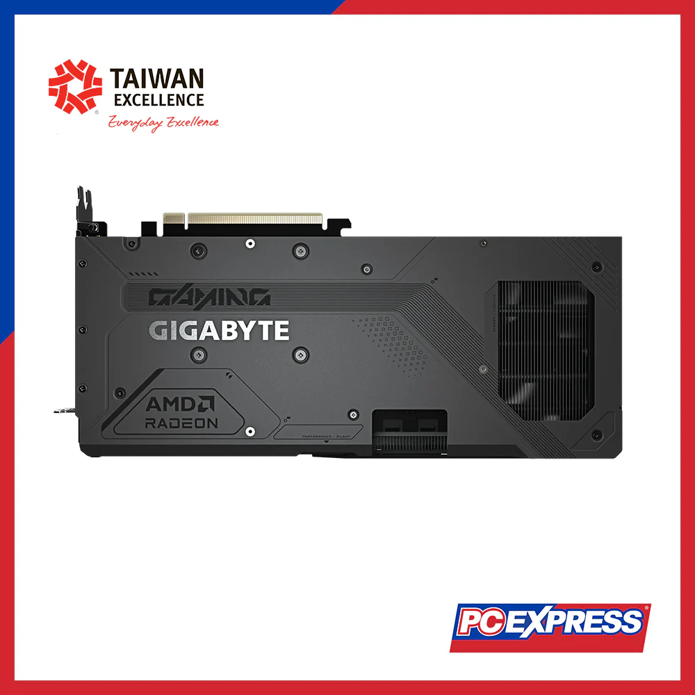 GIGABYTE Radeon™ RX 9070 Gaming OC 16GB GDDR6 256-bit Graphics Card - Image 3